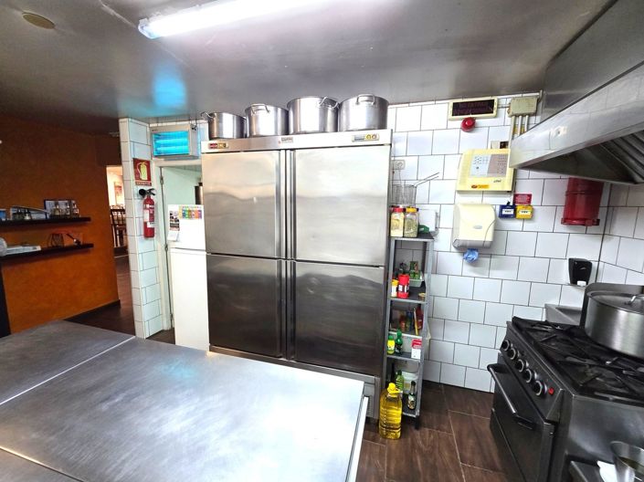 Image No.22-Commercial à vendre à Albox