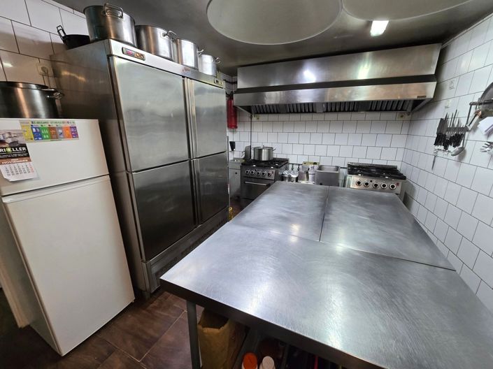 Image No.23-Commercial à vendre à Albox