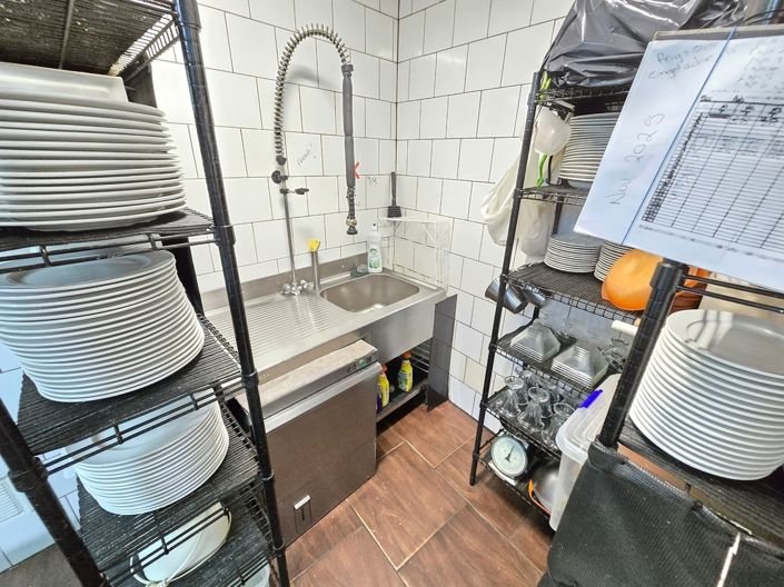 Image No.24-Commercial à vendre à Albox