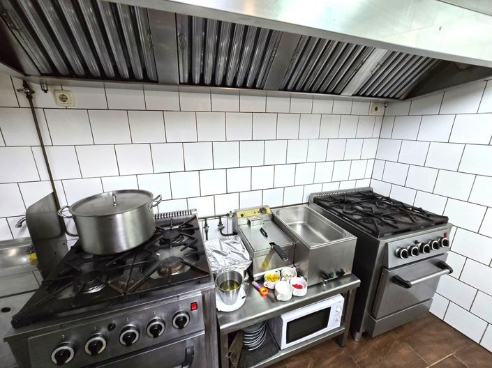 Image No.25-Commercial à vendre à Albox