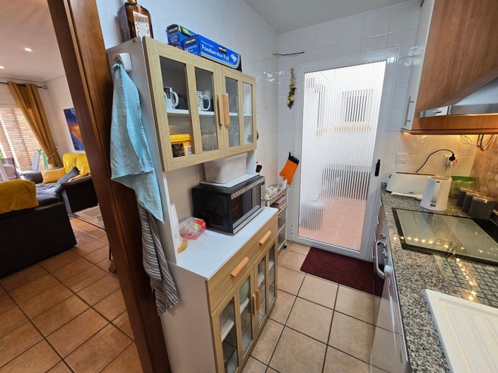 Image No.13-Appartement de 2 chambres à vendre à Vera Playa