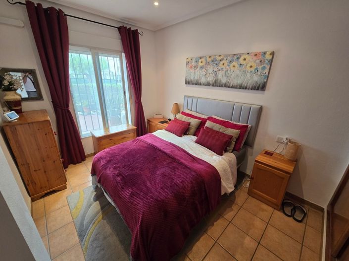 Image No.14-Appartement de 2 chambres à vendre à Vera Playa