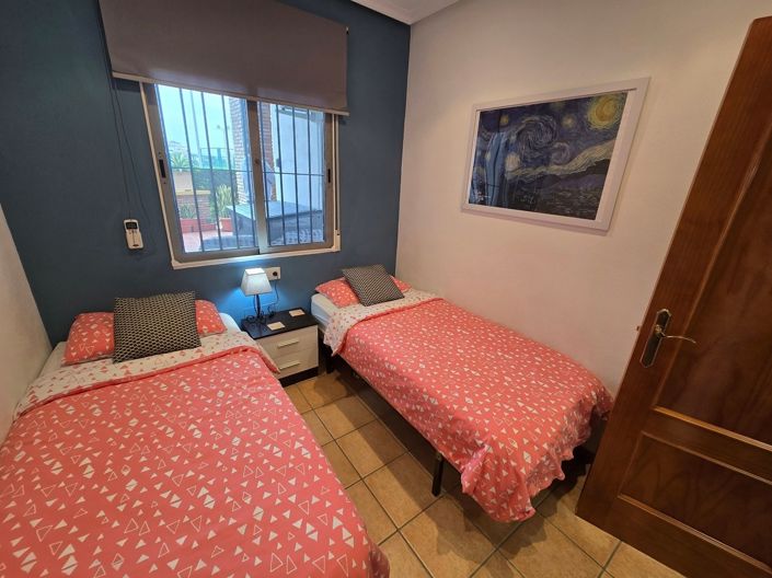 Image No.16-Appartement de 2 chambres à vendre à Vera Playa