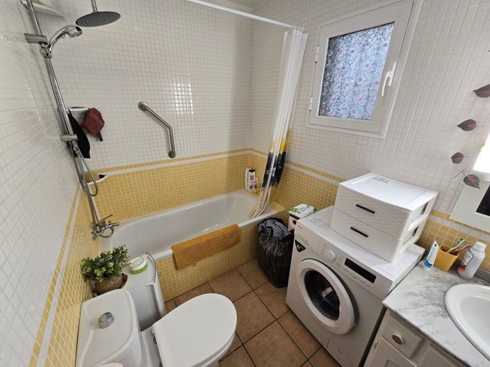 Image No.19-Appartement de 2 chambres à vendre à Vera Playa