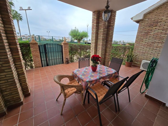 Image No.21-Appartement de 2 chambres à vendre à Vera Playa