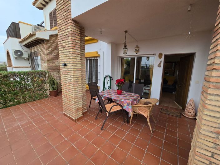 Image No.22-Appartement de 2 chambres à vendre à Vera Playa