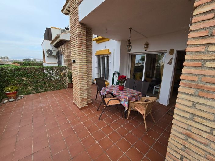 Image No.23-Appartement de 2 chambres à vendre à Vera Playa