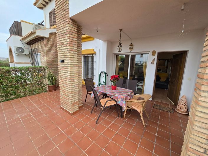 Image No.24-Appartement de 2 chambres à vendre à Vera Playa