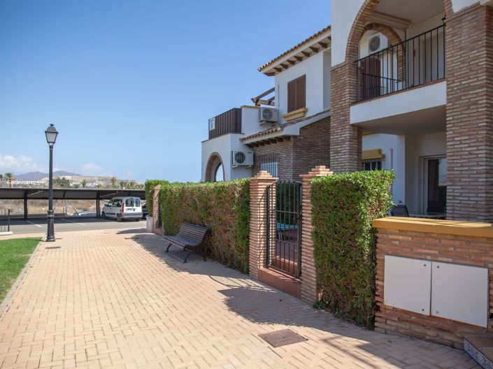 Image No.26-Appartement de 2 chambres à vendre à Vera Playa