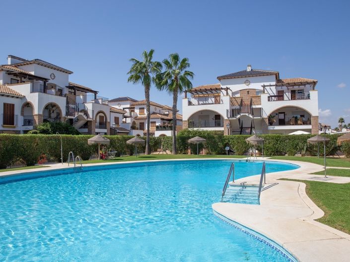 Image No.28-Appartement de 2 chambres à vendre à Vera Playa