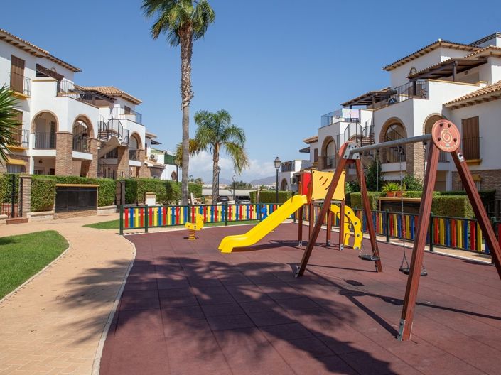 Image No.29-Appartement de 2 chambres à vendre à Vera Playa