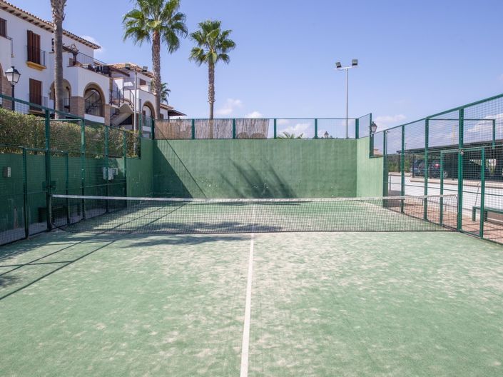 Image No.30-Appartement de 2 chambres à vendre à Vera Playa