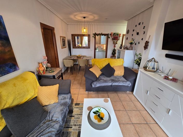 Image No.5-Appartement de 2 chambres à vendre à Vera Playa