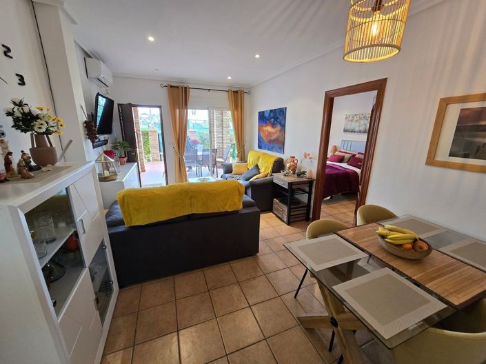 Image No.6-Appartement de 2 chambres à vendre à Vera Playa