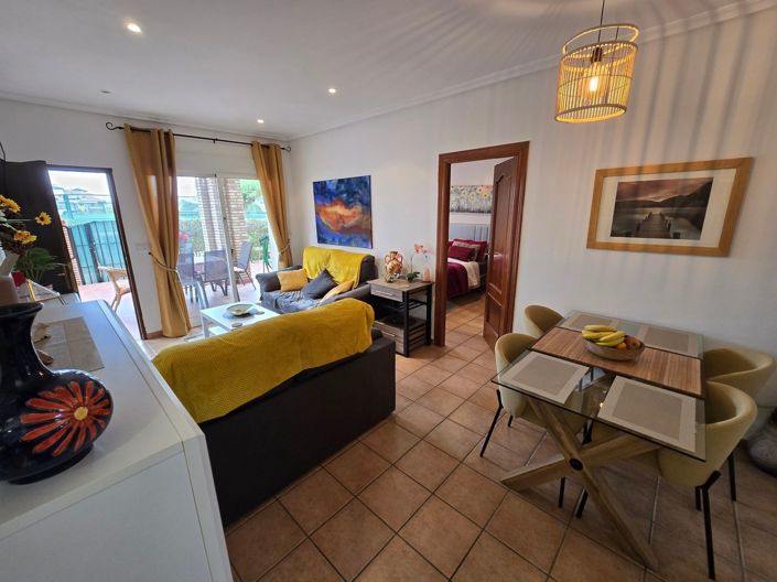 Image No.7-Appartement de 2 chambres à vendre à Vera Playa