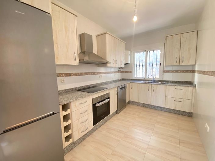 Image No.12-Villa de 3 chambres à vendre à Arboleas