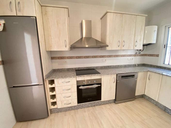 Image No.13-Villa de 3 chambres à vendre à Arboleas