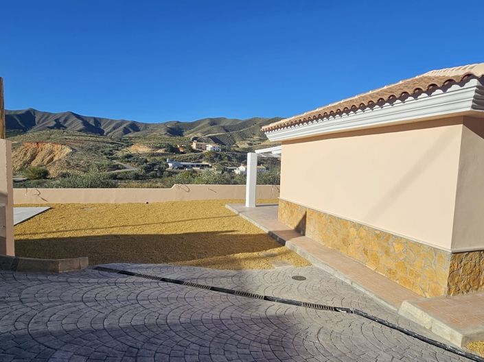 Image No.21-Villa de 3 chambres à vendre à Arboleas