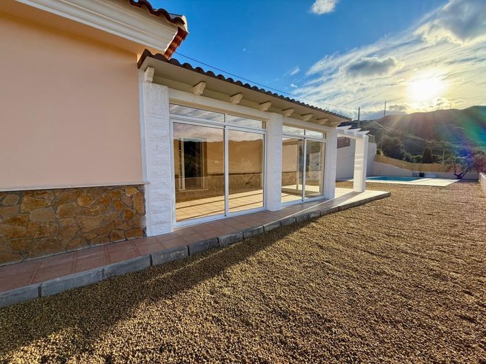 Image No.21-Villa de 3 chambres à vendre à Arboleas