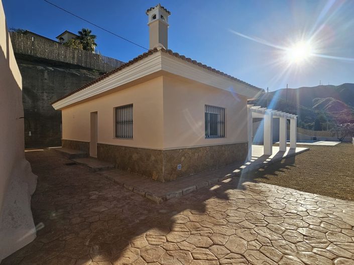 Image No.22-Villa de 3 chambres à vendre à Arboleas