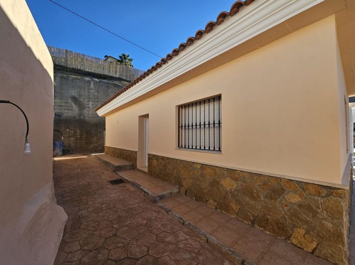 Image No.23-Villa de 3 chambres à vendre à Arboleas