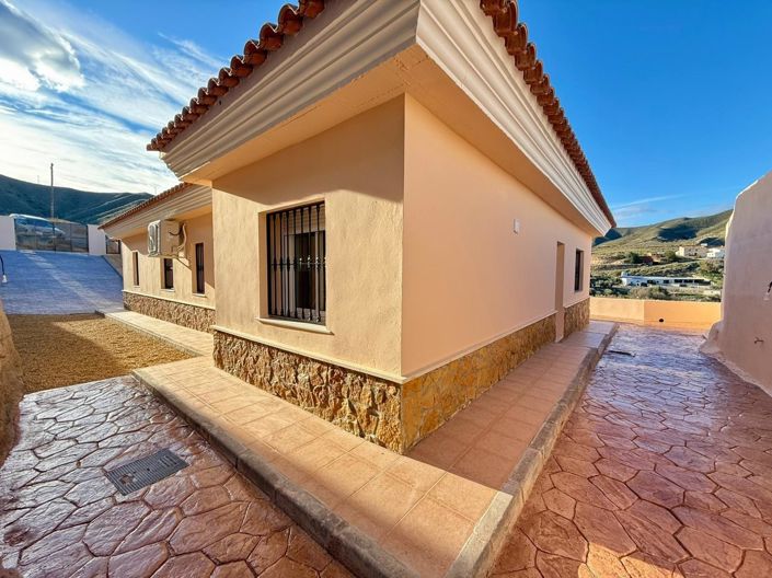 Image No.23-Villa de 3 chambres à vendre à Arboleas