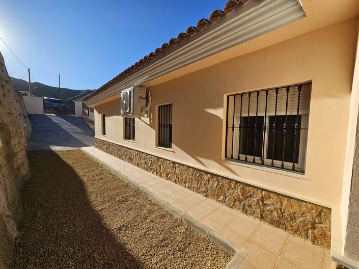 Image No.24-Villa de 3 chambres à vendre à Arboleas