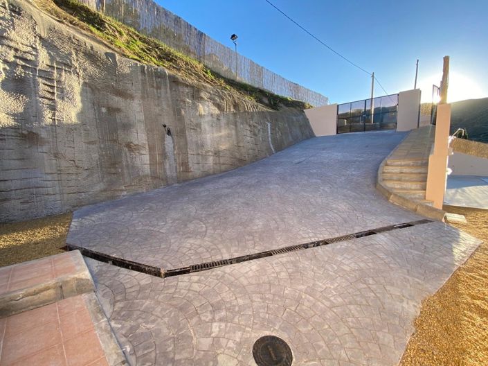 Image No.25-Villa de 3 chambres à vendre à Arboleas