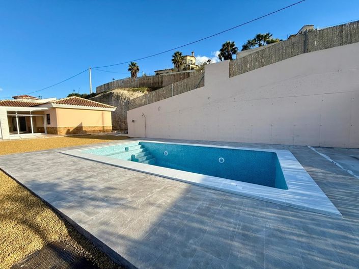 Image No.25-Villa de 3 chambres à vendre à Arboleas