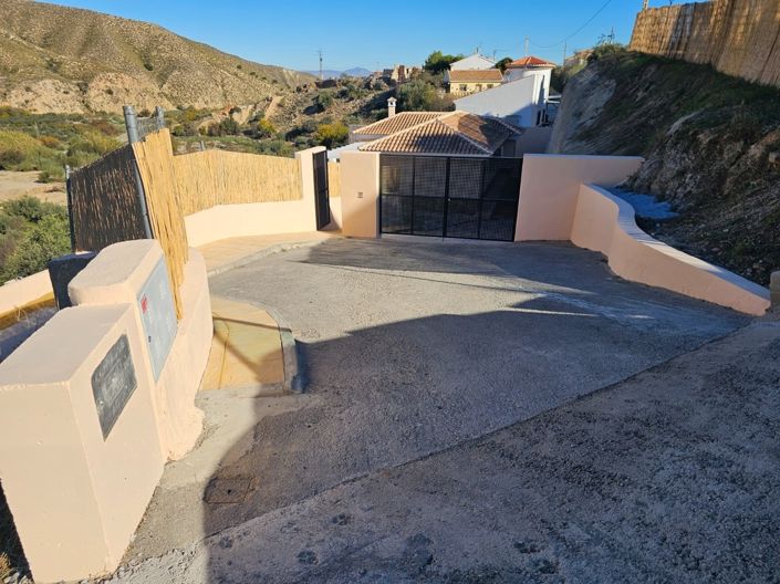 Image No.26-Villa de 3 chambres à vendre à Arboleas