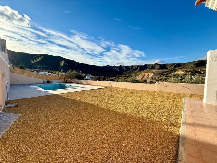 Image No.26-Villa de 3 chambres à vendre à Arboleas