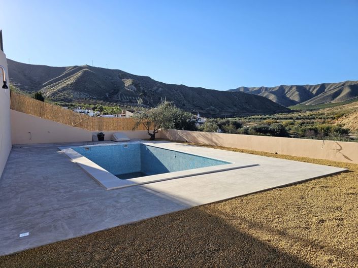 Image No.27-Villa de 3 chambres à vendre à Arboleas