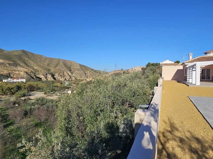 Image No.29-Villa de 3 chambres à vendre à Arboleas