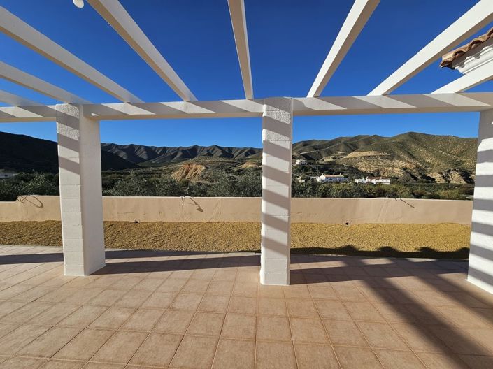 Image No.5-Villa de 3 chambres à vendre à Arboleas