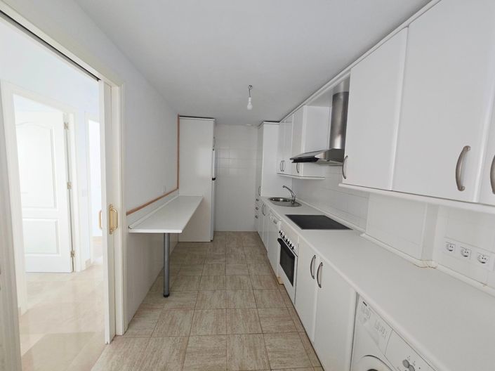 Image No.8-Appartement de 2 chambres à vendre à Mojacar