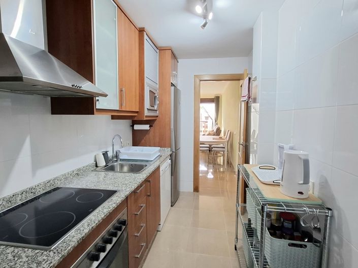 Image No.12-Appartement de 2 chambres à vendre à Vera Playa