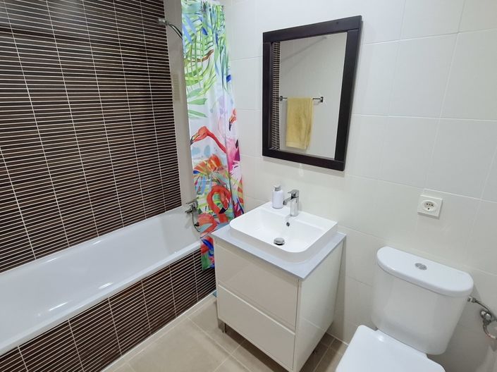 Image No.16-Appartement de 2 chambres à vendre à Vera Playa