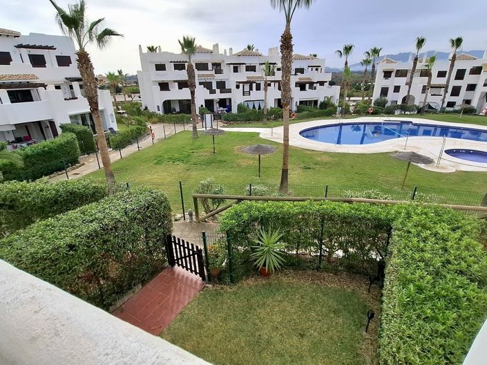 Image No.22-Appartement de 2 chambres à vendre à Vera Playa