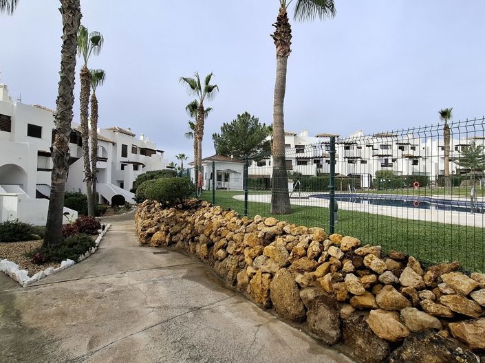 Image No.23-Appartement de 2 chambres à vendre à Vera Playa