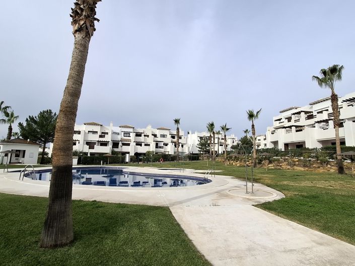 Image No.24-Appartement de 2 chambres à vendre à Vera Playa