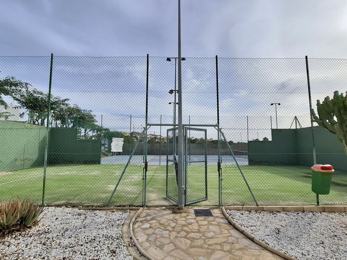 Image No.25-Appartement de 2 chambres à vendre à Vera Playa