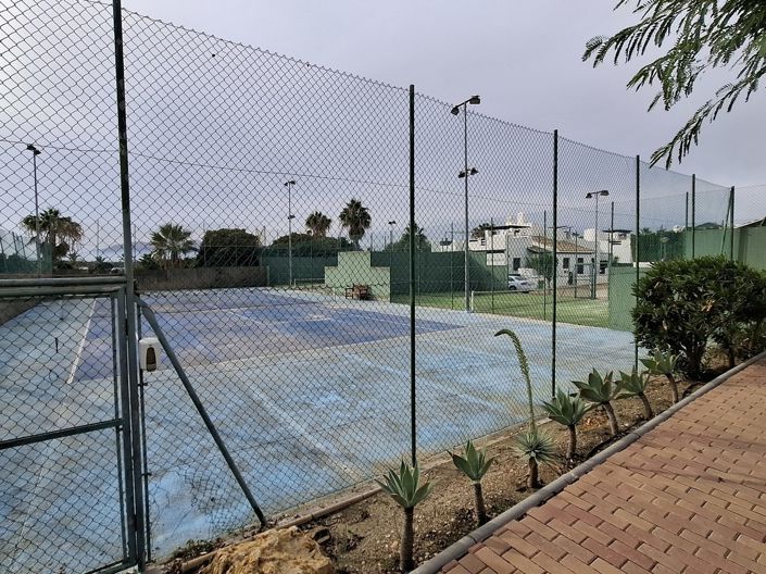 Image No.26-Appartement de 2 chambres à vendre à Vera Playa