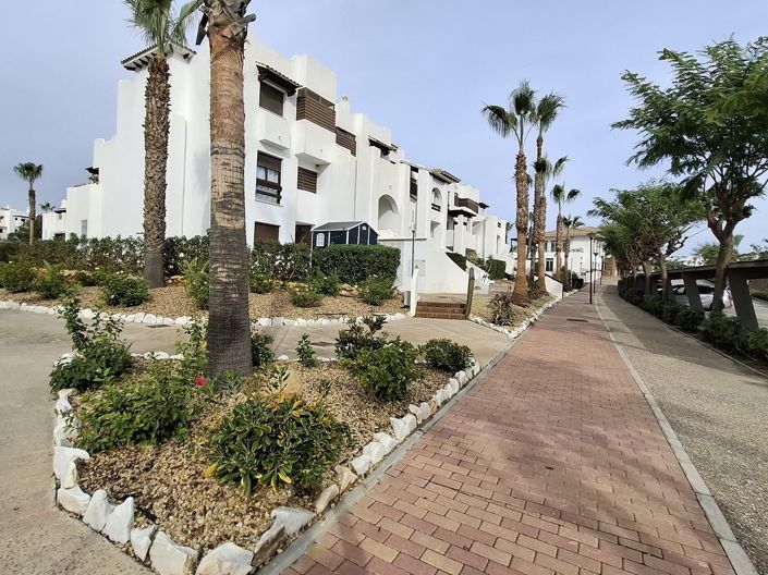 Image No.27-Appartement de 2 chambres à vendre à Vera Playa