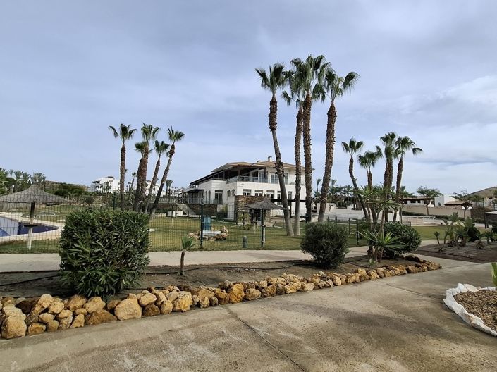 Image No.28-Appartement de 2 chambres à vendre à Vera Playa