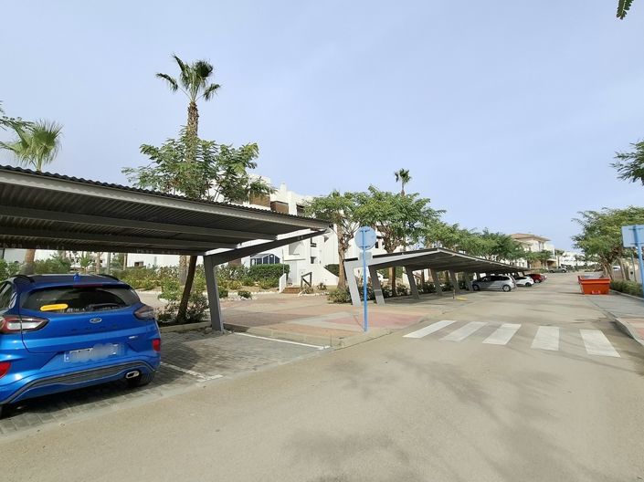 Image No.29-Appartement de 2 chambres à vendre à Vera Playa