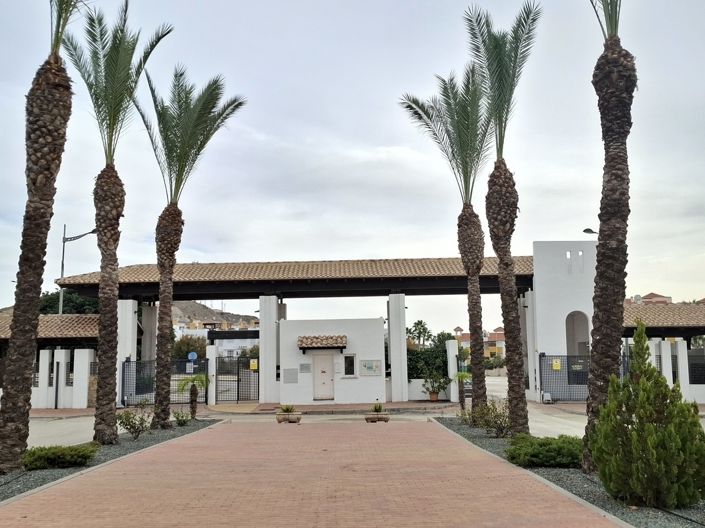 Image No.30-Appartement de 2 chambres à vendre à Vera Playa