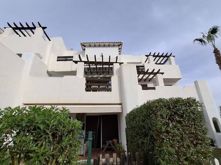 Image No.5-Appartement de 2 chambres à vendre à Vera Playa