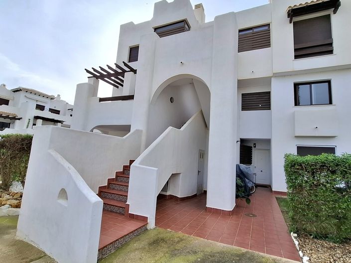 Image No.6-Appartement de 2 chambres à vendre à Vera Playa