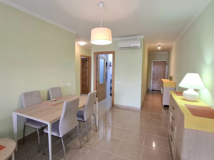 Image No.9-Appartement de 2 chambres à vendre à Vera Playa