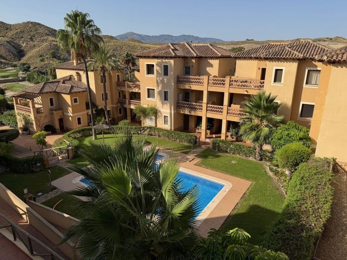 Image No.26-2 Bed Apartment for sale